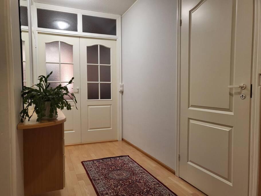 Home Apartment Haukipudas Uleåborg Exteriör bild